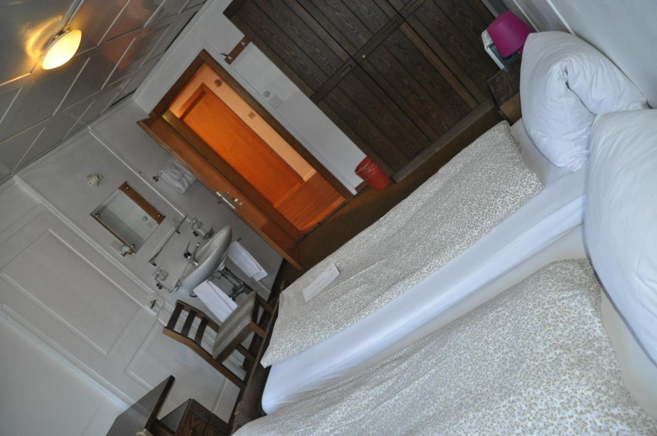 Hostel Engelberg "Mein Trail Hostel" Kültér fotó