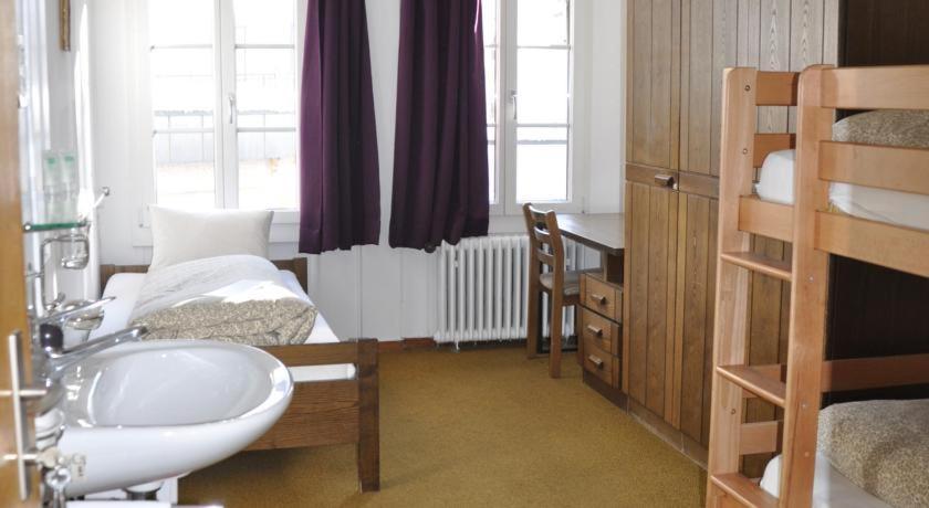 Hostel Engelberg "Mein Trail Hostel" Kültér fotó