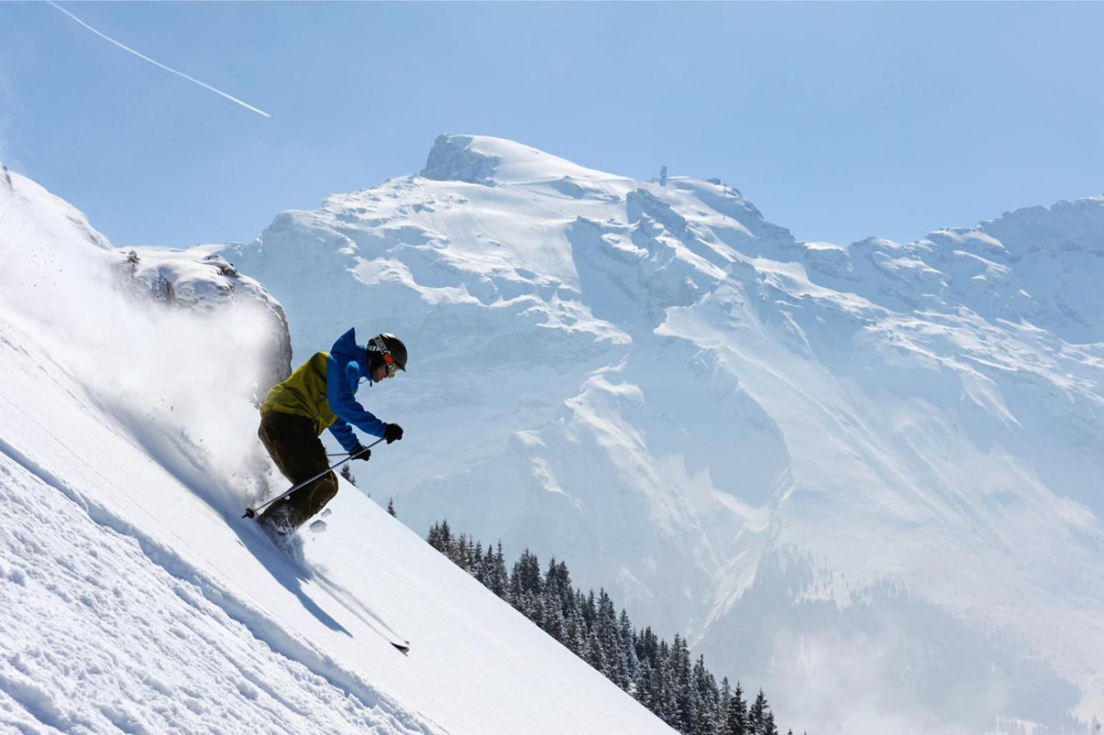 Hostel Engelberg "Mein Trail Hostel" Kültér fotó
